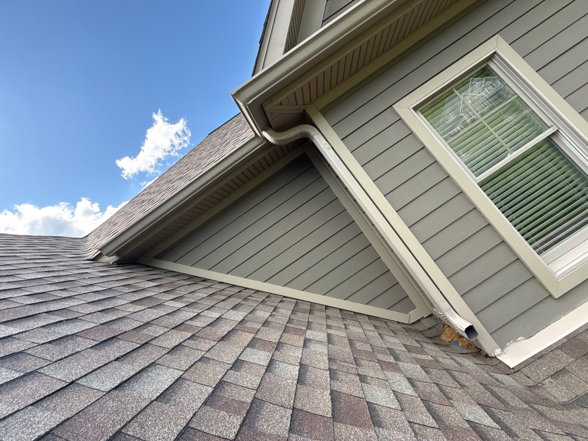 Roofing project photo 5